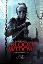 Watch Blood Widow Niter