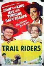 Watch Trail Riders Niter