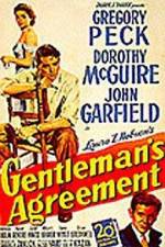 Watch Gentleman's Agreement Niter