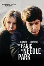 Watch The Panic in Needle Park Niter
