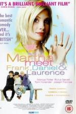 Watch Martha - Meet Frank Daniel and Laurence Niter