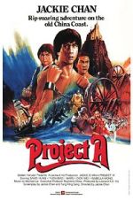 Watch Project A Niter
