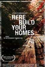 Watch Here Build Your Homes Niter