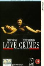 Watch Love Crimes Niter