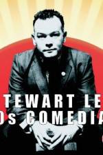 Watch Stewart Lee 90s Comedian Niter