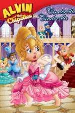 Watch Alvin And The Chipmunks: Alvin And The Chipettes In Cinderella Cinderella Niter