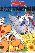 Watch Asterix et le coup du menhir Niter