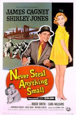 Watch Never Steal Anything Small Niter