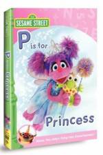 Watch Sesame Street: Abby & Friends - P Is for Princess Niter