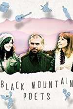 Watch Black Mountain Poets Niter