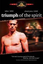 Watch Triumph of the Spirit Niter