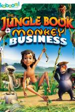 Watch The Jungle Book: Monkey Business Niter