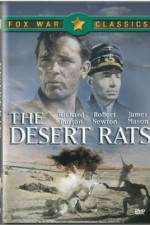 Watch The Desert Rats Niter