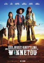 Watch Der junge H�uptling Winnetou Niter