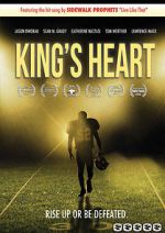Watch King\'s Heart (Short 2015) Niter