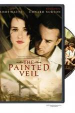 Watch The Painted Veil Niter