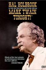 Watch Mark Twain Tonight! Niter