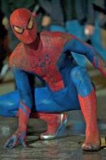 Watch The Amazing Spider-Man Unmasked Niter