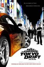 Watch The Fast and the Furious: Tokyo Drift Niter