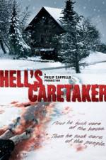 Watch Hell's Caretaker Niter