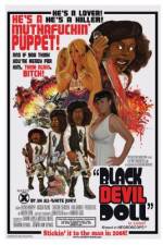 Watch Black Devil Doll Niter