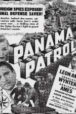 Watch Panama Patrol Niter