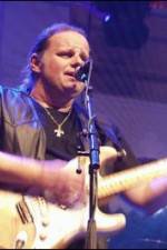 Watch Walter Trout Band in Concert - Germany Niter