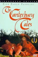 Watch The Canterbury Tales Niter