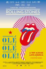 Watch The Rolling Stones Ol, Ol, Ol!: A Trip Across Latin America Niter