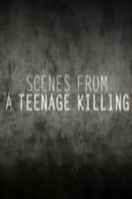 Watch Scenes from a Teenage Killing Niter