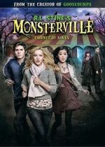 Watch R.L. Stine\'s Monsterville: Cabinet of Souls Niter