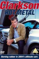 Watch Clarkson Hot Metal Niter
