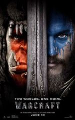 Watch Warcraft: The Beginning Niter