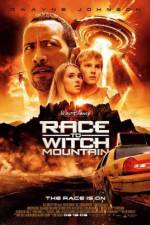 Watch Race to Witch Mountain Niter