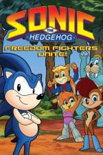 Watch Sonic The Hedgehog Freedom Fighters Unite Niter