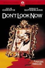 Watch Don't Look Now Niter