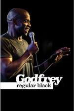 Watch Godfrey Regular Black Niter