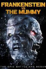 Watch Frankenstein vs. The Mummy Niter