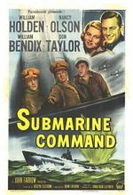 Watch Submarine Command Niter