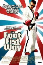 Watch The Foot Fist Way Niter