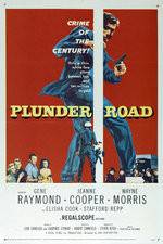 Watch Plunder Road Niter