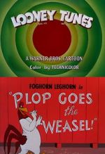 Watch Plop Goes the Weasel (Short 1953) Niter
