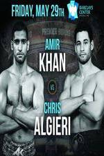 Watch Premier Boxing Champions Amir Khan Vs Chris Algieri Niter