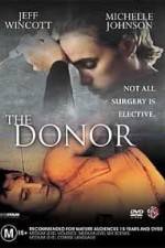 Watch The Donor Niter
