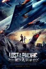 Watch Lost in the Pacific Niter