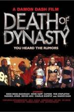 Watch Death of a Dynasty Niter