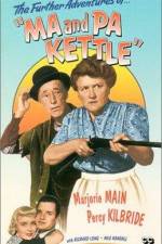 Watch Ma and Pa Kettle Niter