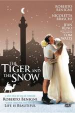 Watch The Tiger And The Snow Niter