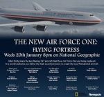 Watch The New Air Force One: Flying Fortress Niter