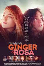 Watch Ginger & Rosa Niter